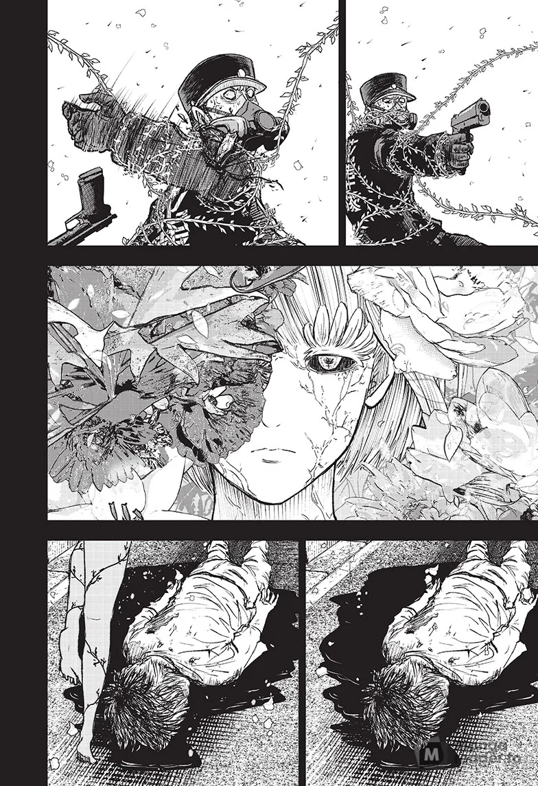 Wild Strawberry Capítulo 2 - Page 15