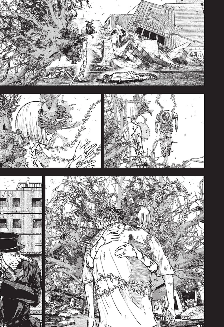 Wild Strawberry Capítulo 2 - Page 16