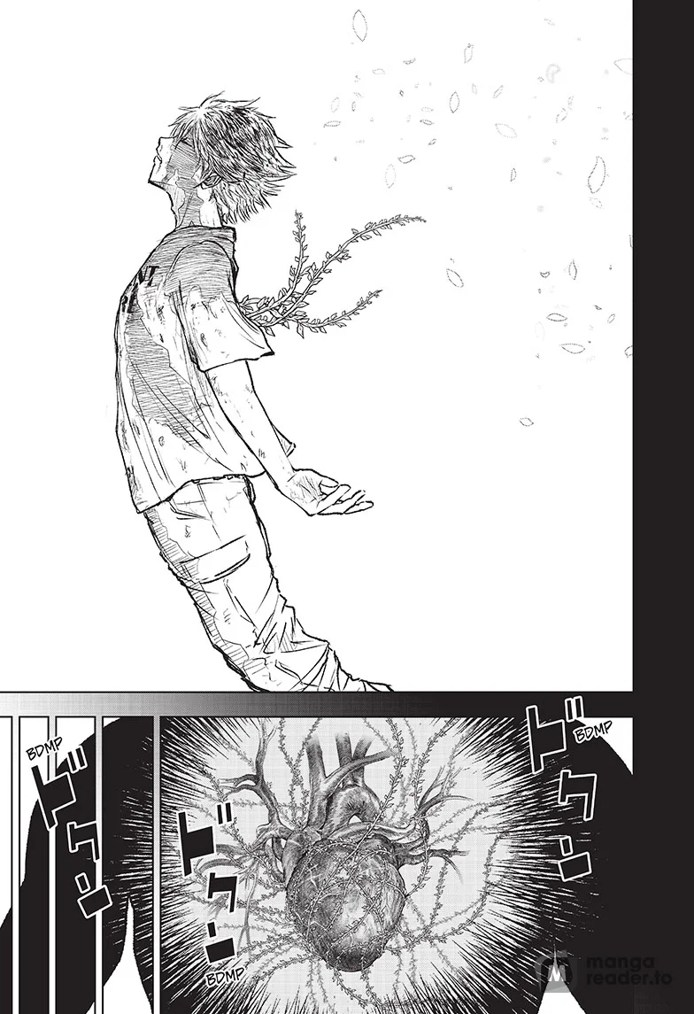 Wild Strawberry Capítulo 2 - Page 18