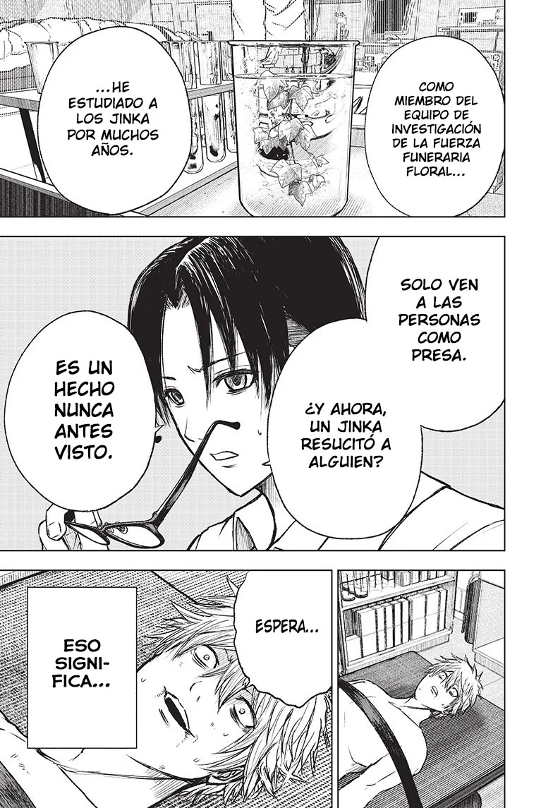 Wild Strawberry Capítulo 2 - Page 20