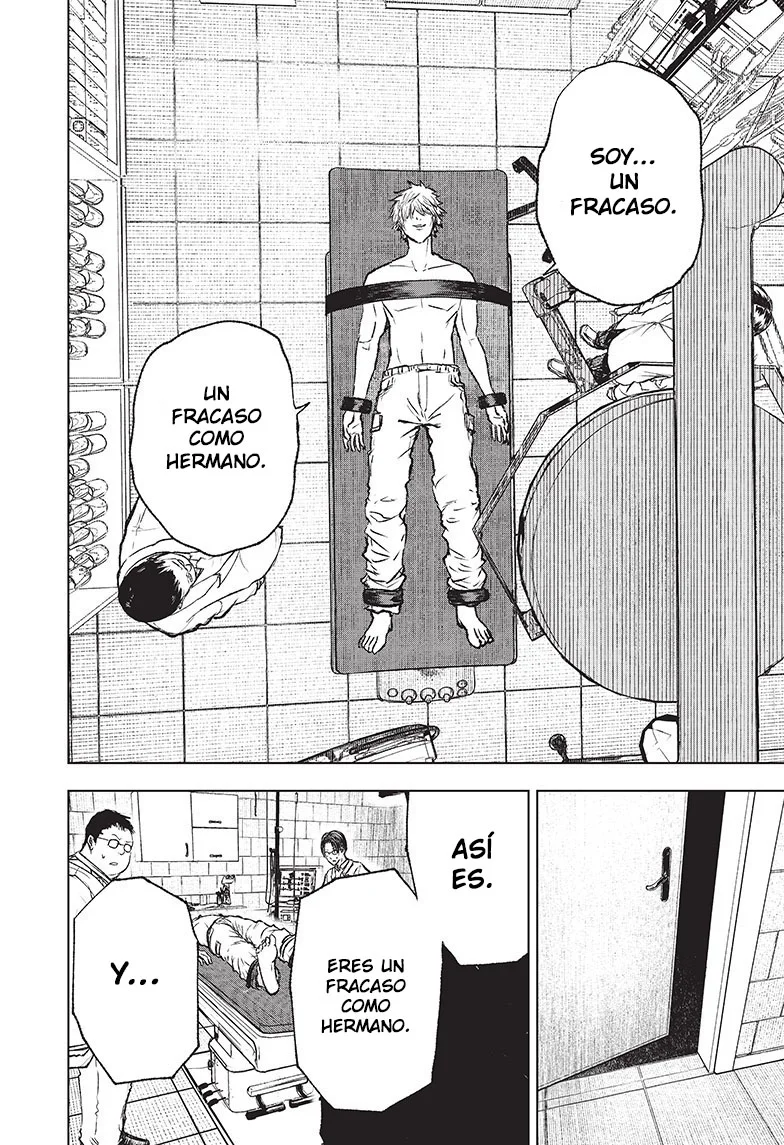 Wild Strawberry Capítulo 2 - Page 23