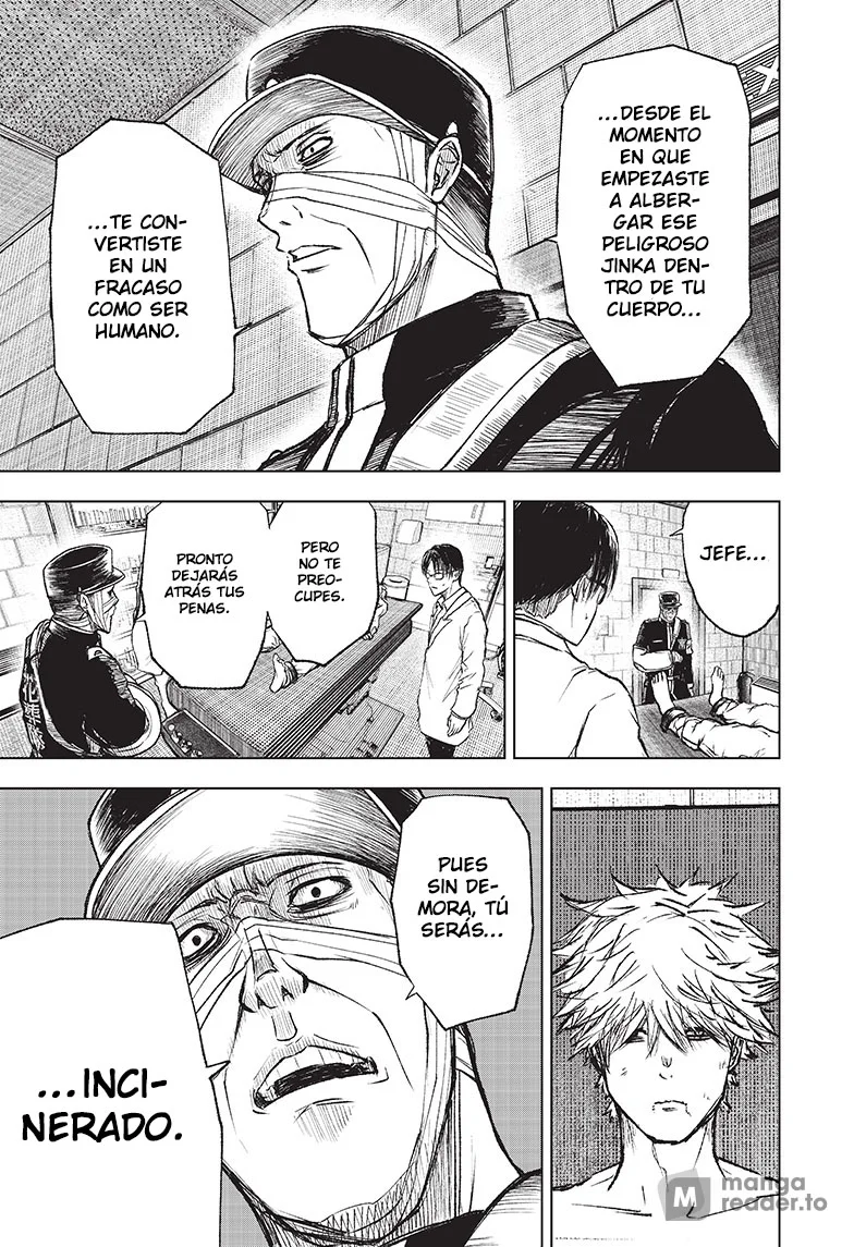 Wild Strawberry Capítulo 2 - Page 24