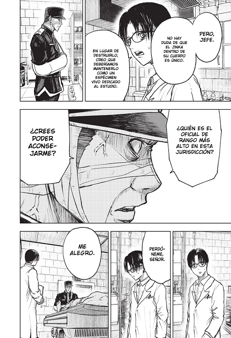 Wild Strawberry Capítulo 2 - Page 25