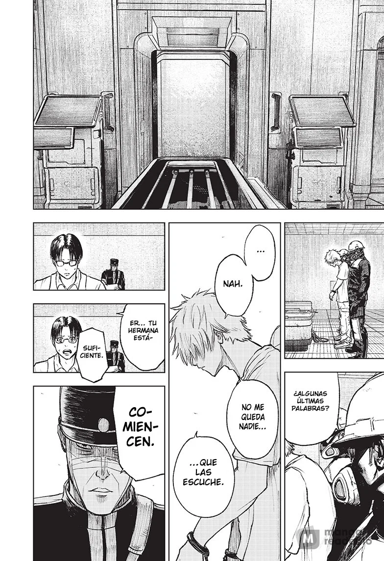 Wild Strawberry Capítulo 2 - Page 27