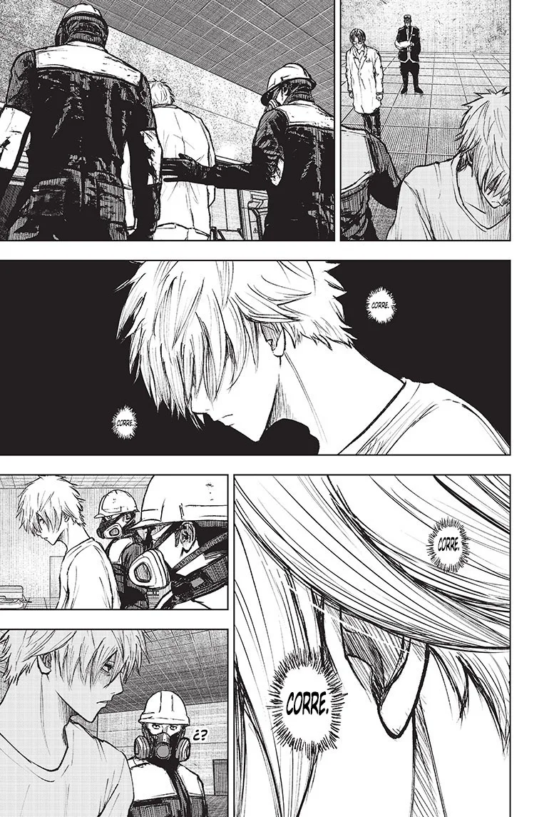 Wild Strawberry Capítulo 2 - Page 28