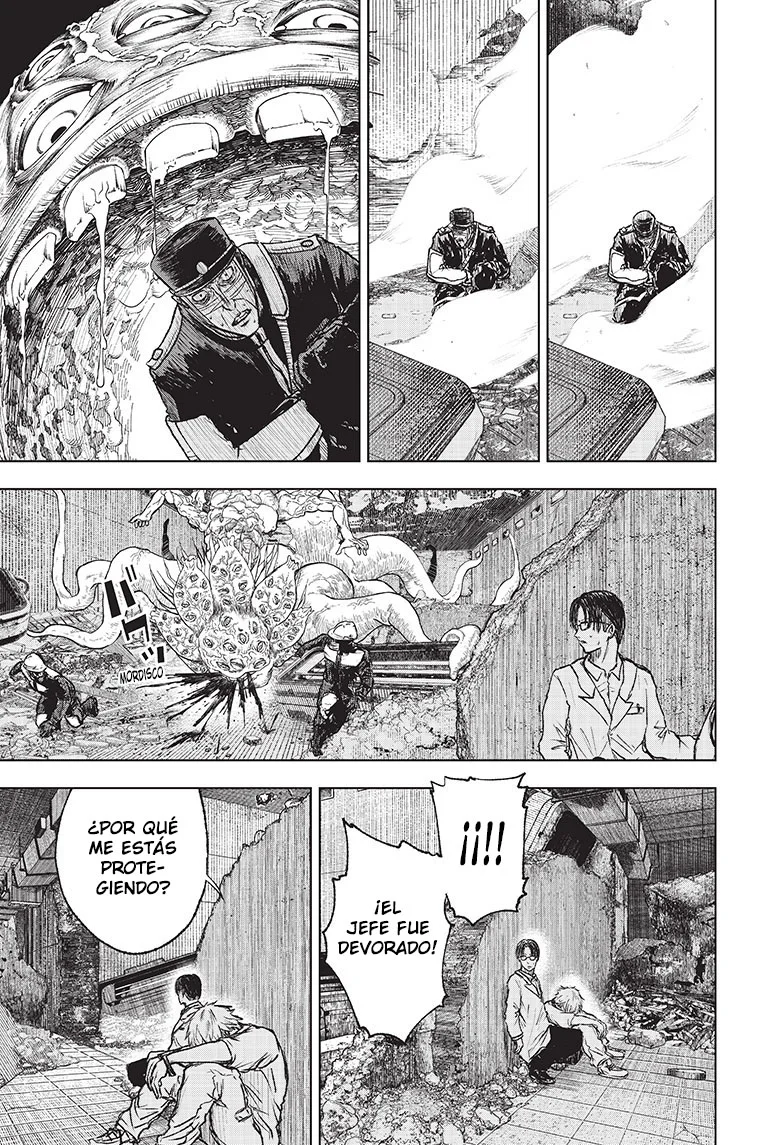 Wild Strawberry Capítulo 2 - Page 32