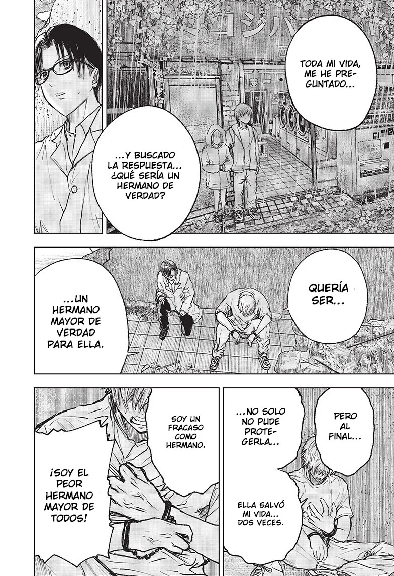 Wild Strawberry Capítulo 2 - Page 35