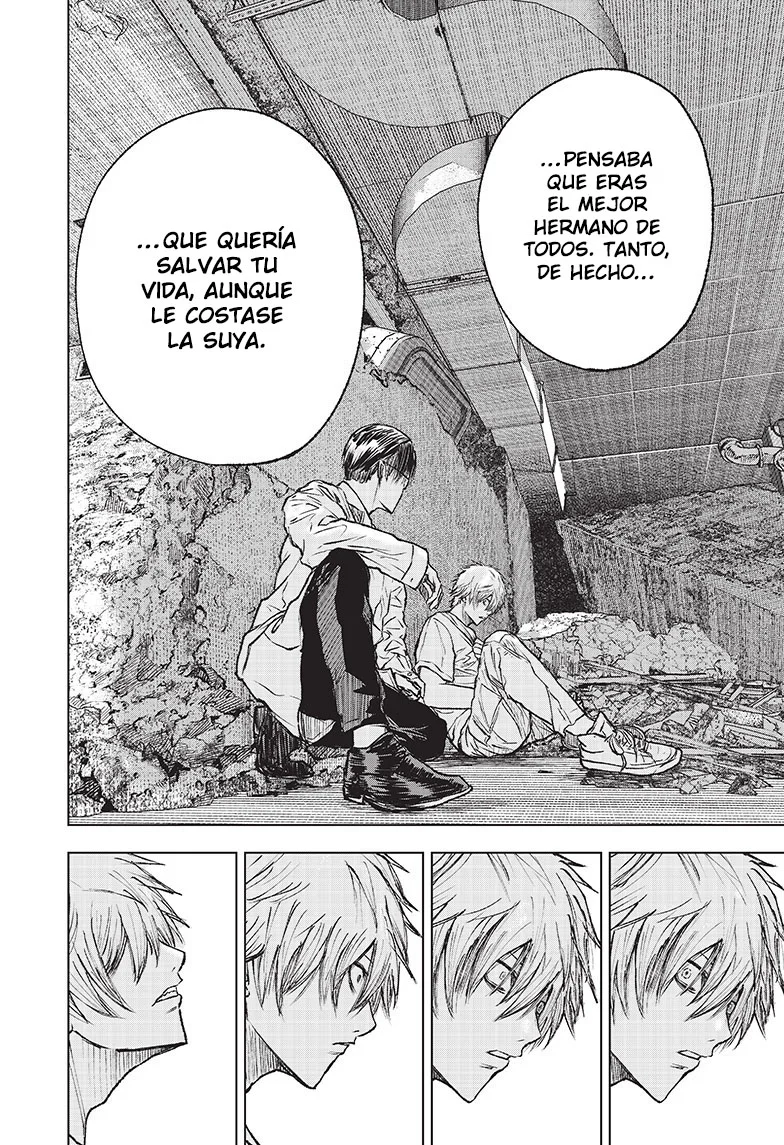 Wild Strawberry Capítulo 2 - Page 37
