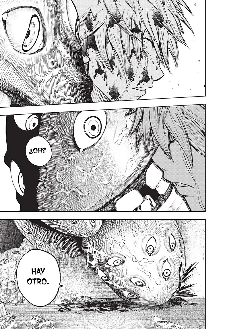 Wild Strawberry Capítulo 2 - Page 40
