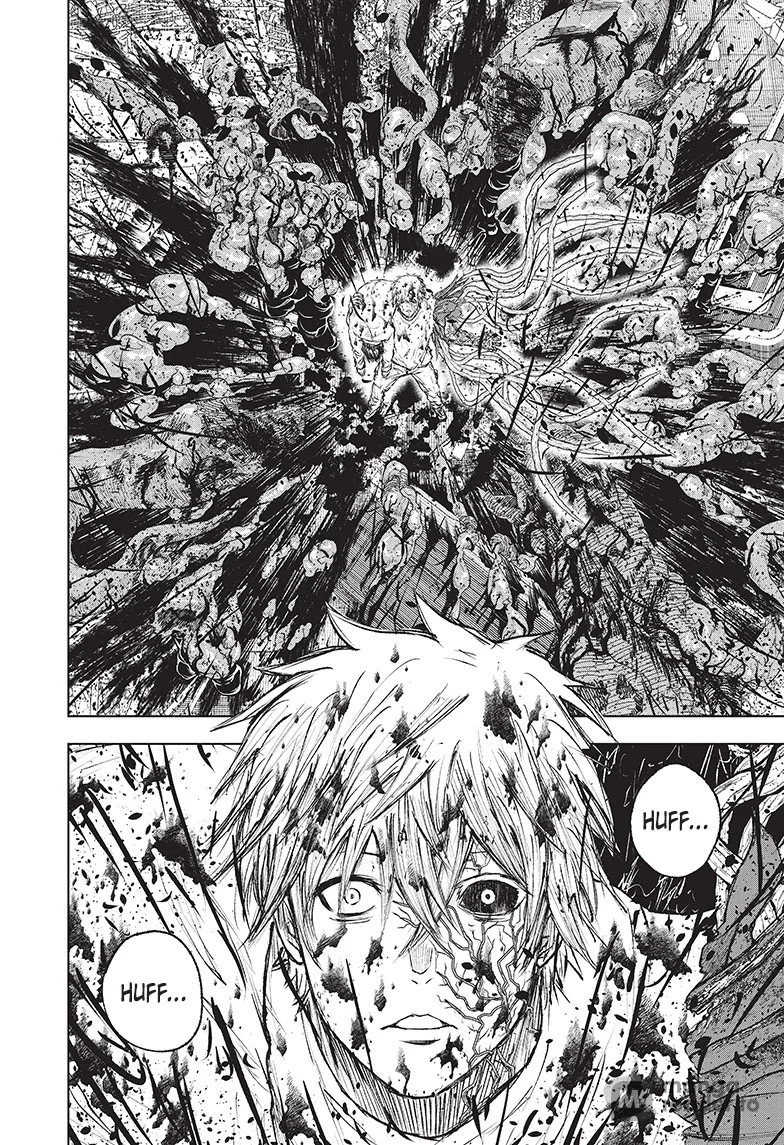 Wild Strawberry Capítulo 2 - Page 48
