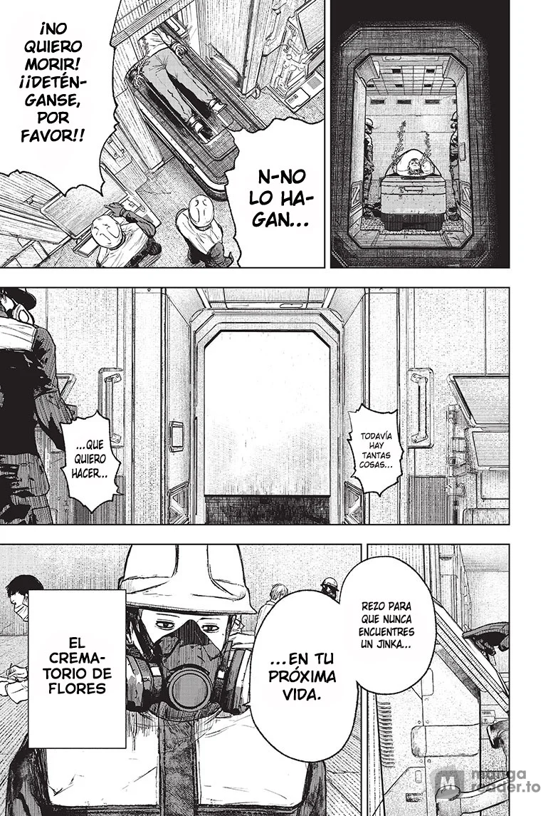 Wild Strawberry Capítulo 2 - Page 6