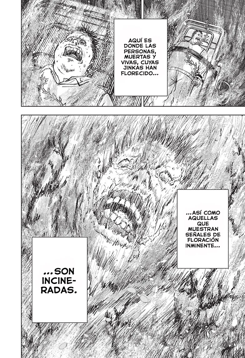 Wild Strawberry Capítulo 2 - Page 7