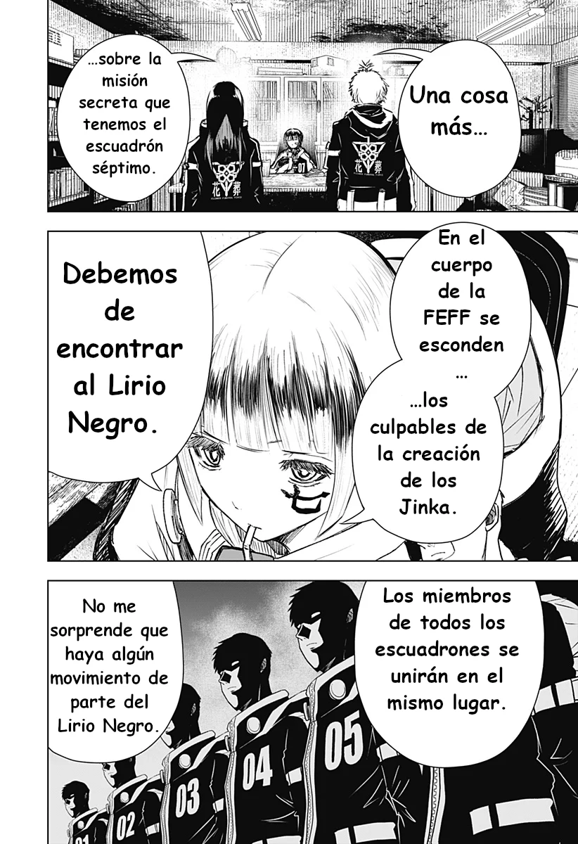 Wild Strawberry Capítulo 20 - Page 12