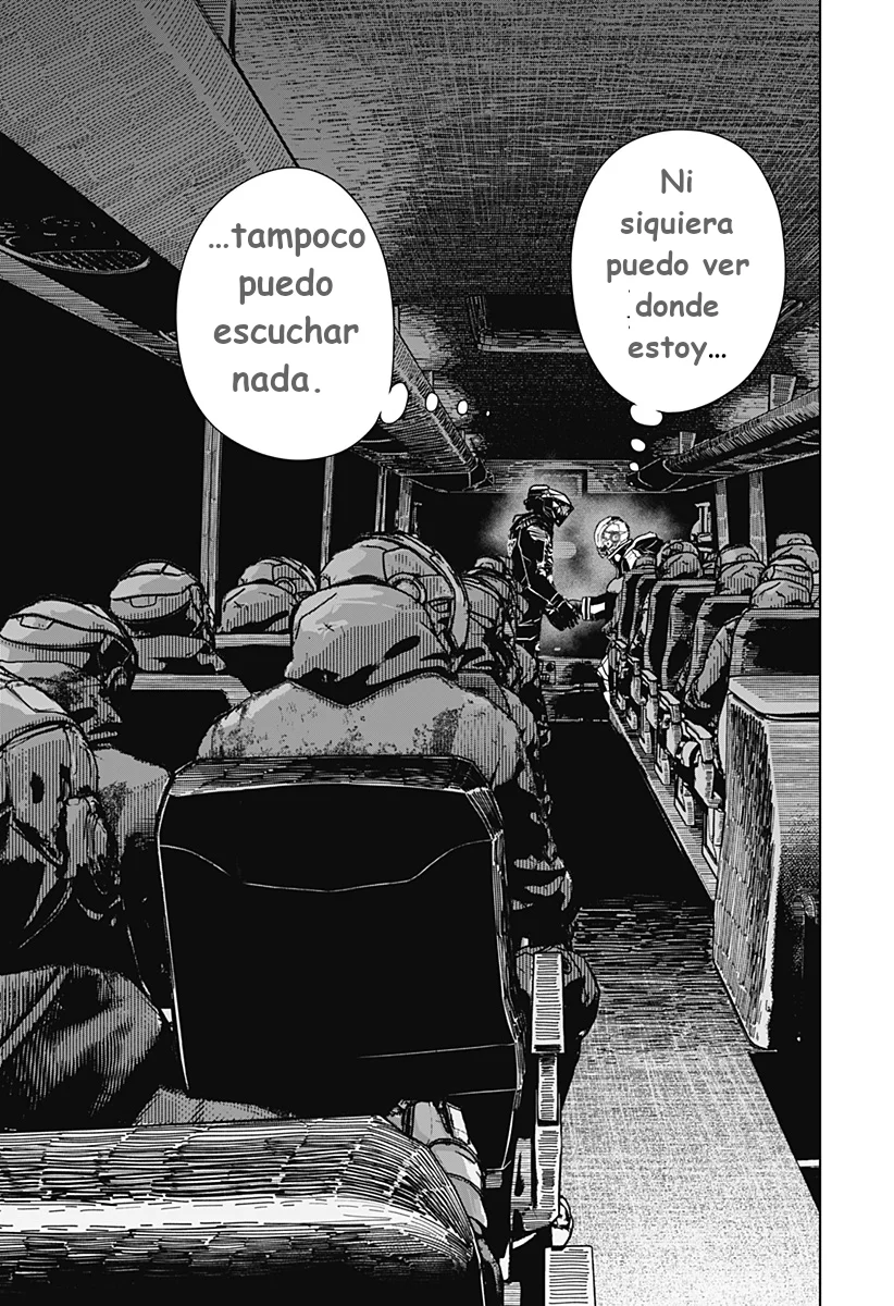Wild Strawberry Capítulo 20 - Page 19