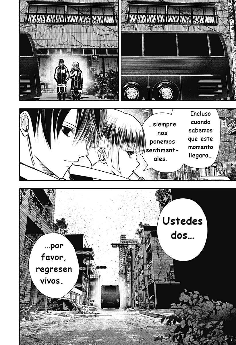 Wild Strawberry Capítulo 20 - Page 20