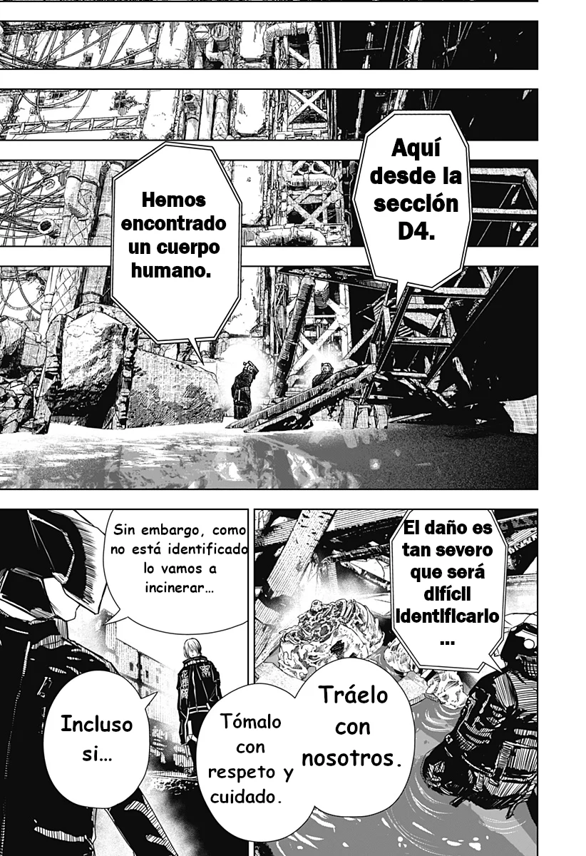Wild Strawberry Capítulo 20 - Page 21
