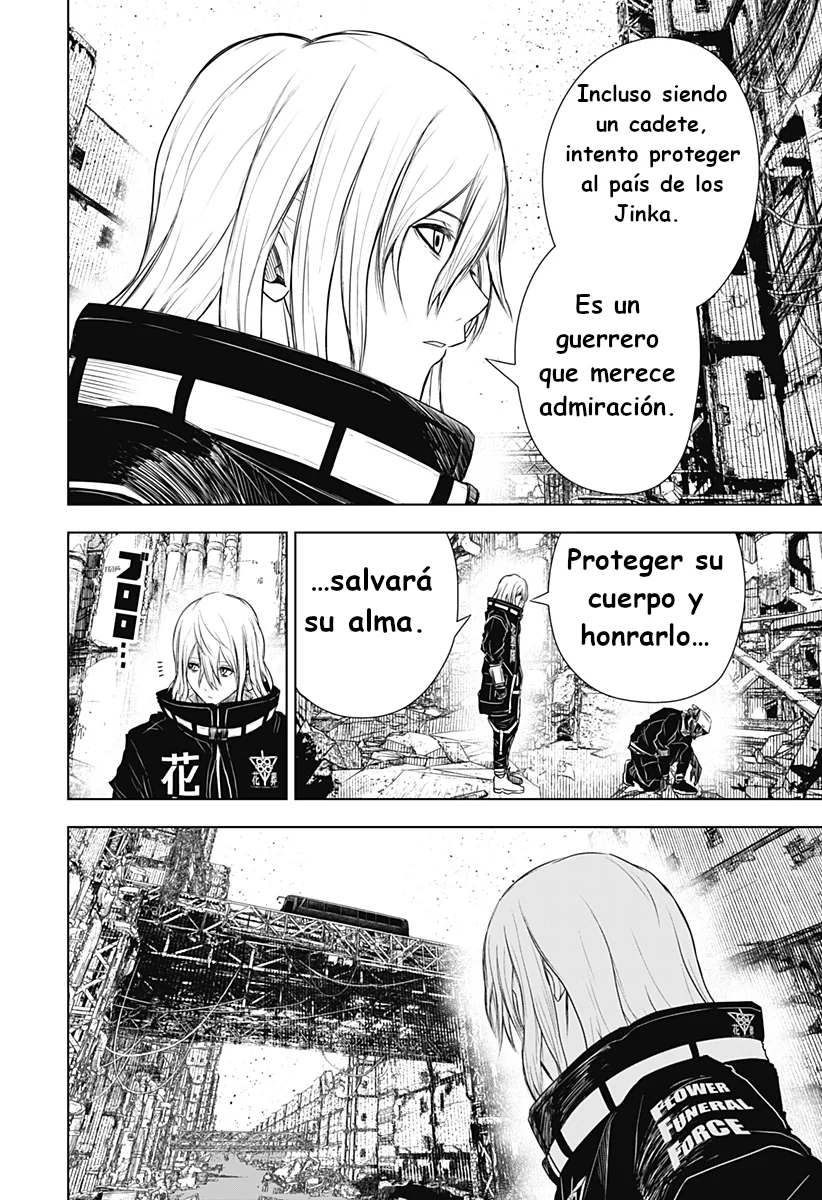 Wild Strawberry Capítulo 20 - Page 22
