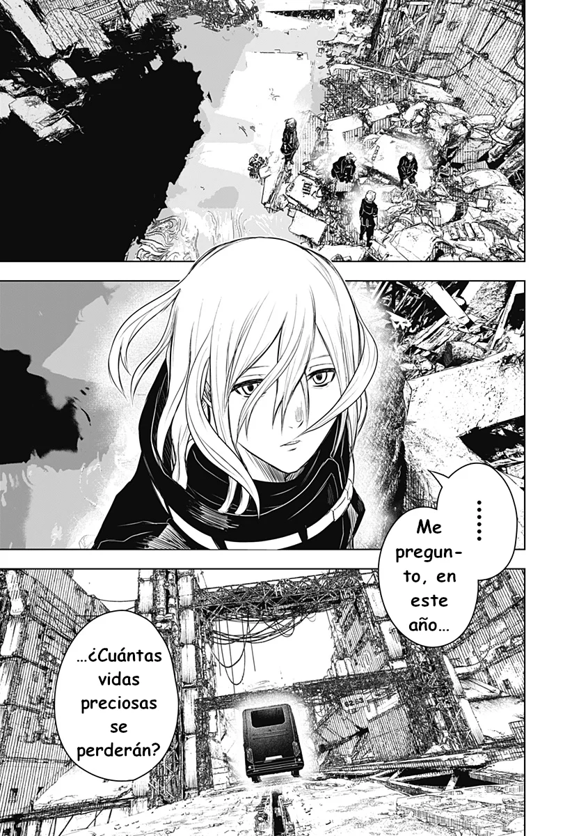 Wild Strawberry Capítulo 20 - Page 23
