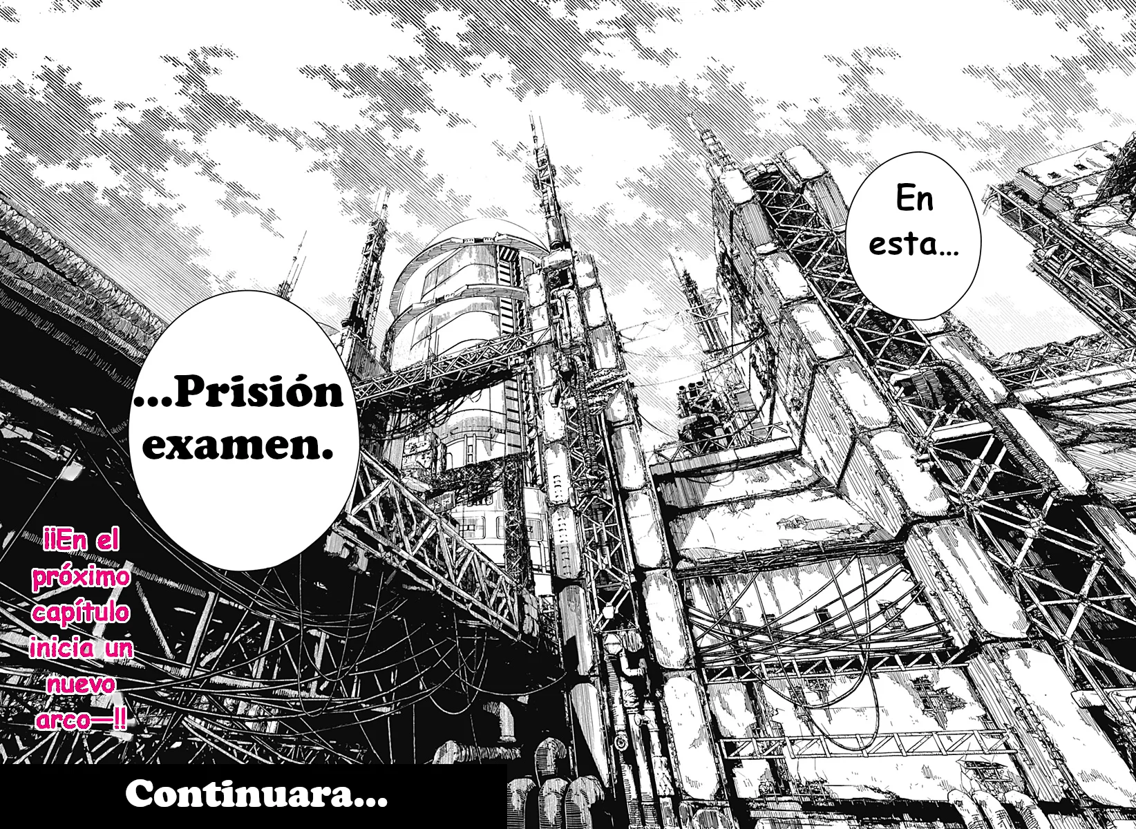 Wild Strawberry Capítulo 20 - Page 24