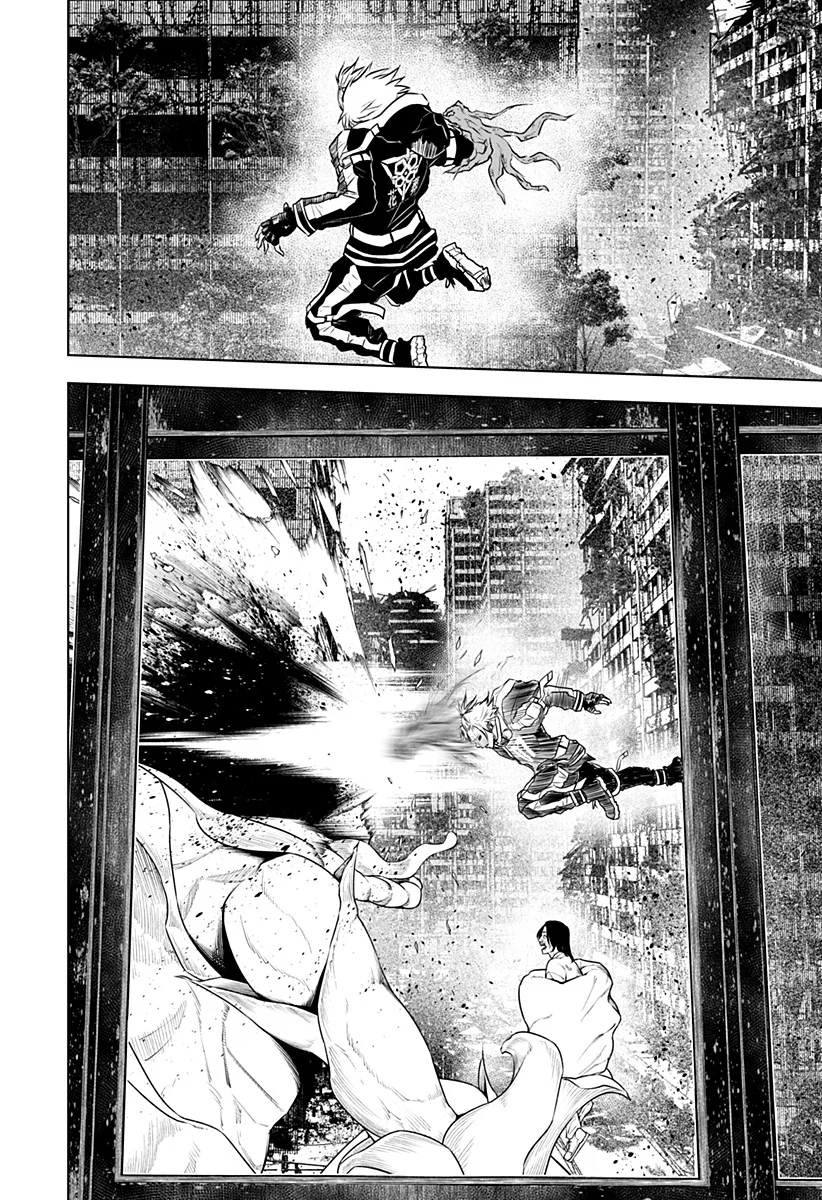 Wild Strawberry Capítulo 20 - Page 6