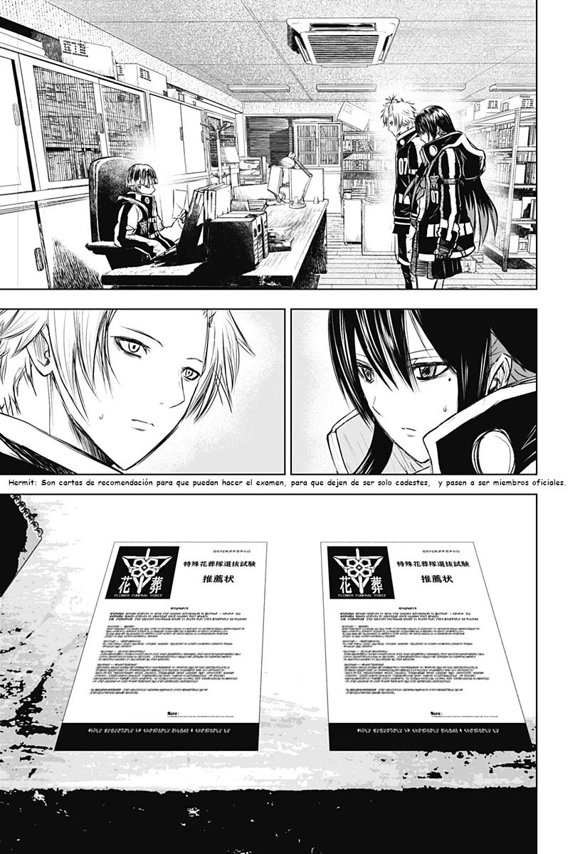 Wild Strawberry Capítulo 20 - Page 9
