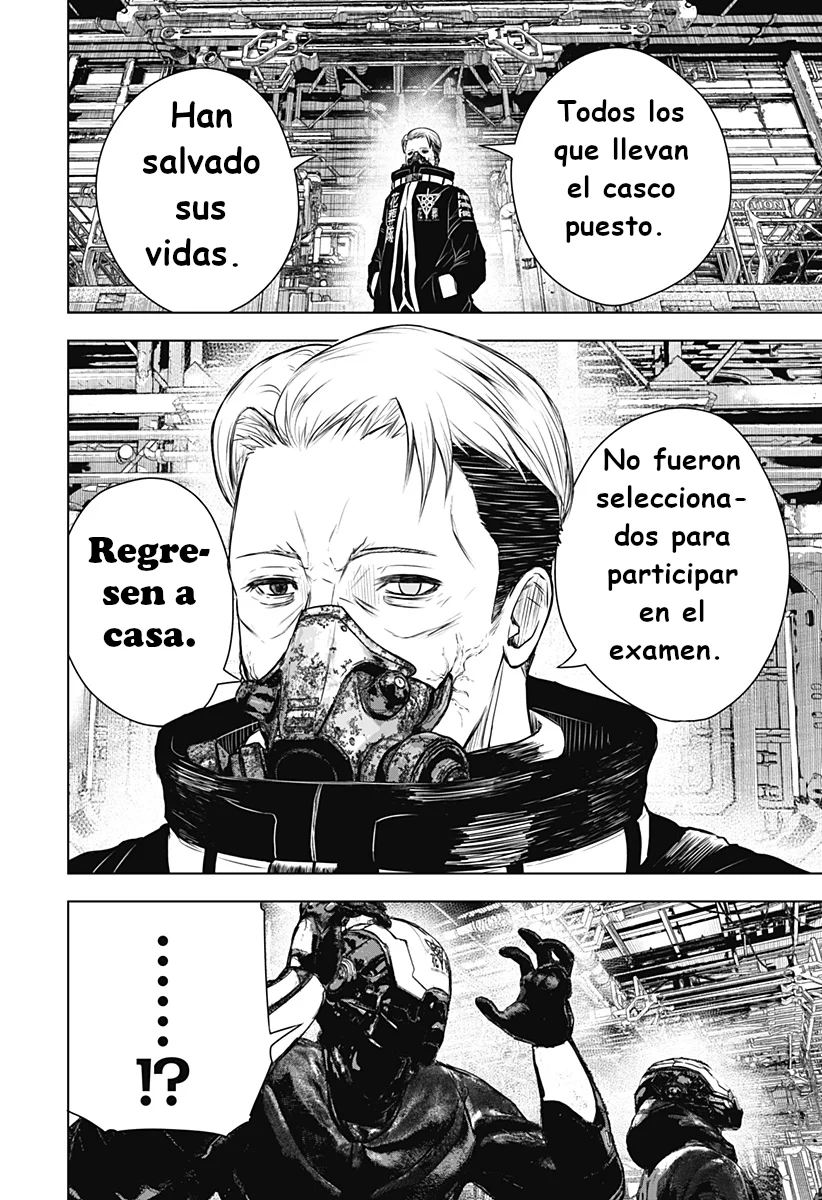 Wild Strawberry Capítulo 21 - Page 12