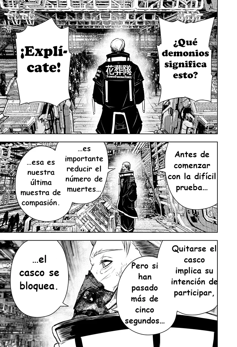 Wild Strawberry Capítulo 21 - Page 13