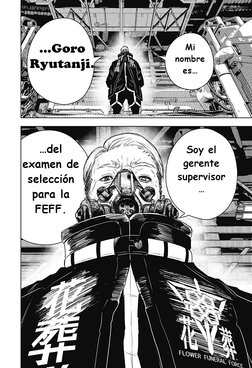 Wild Strawberry Capítulo 21 - Page 20