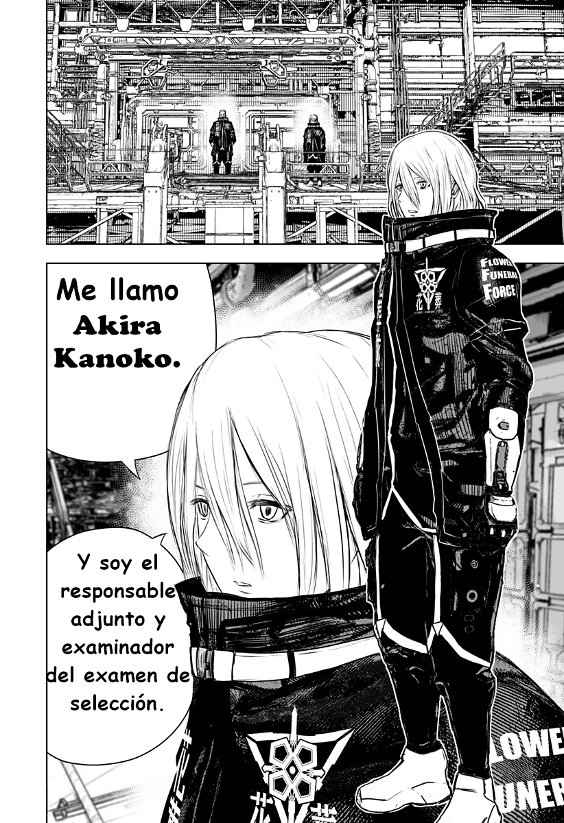 Wild Strawberry Capítulo 21 - Page 22