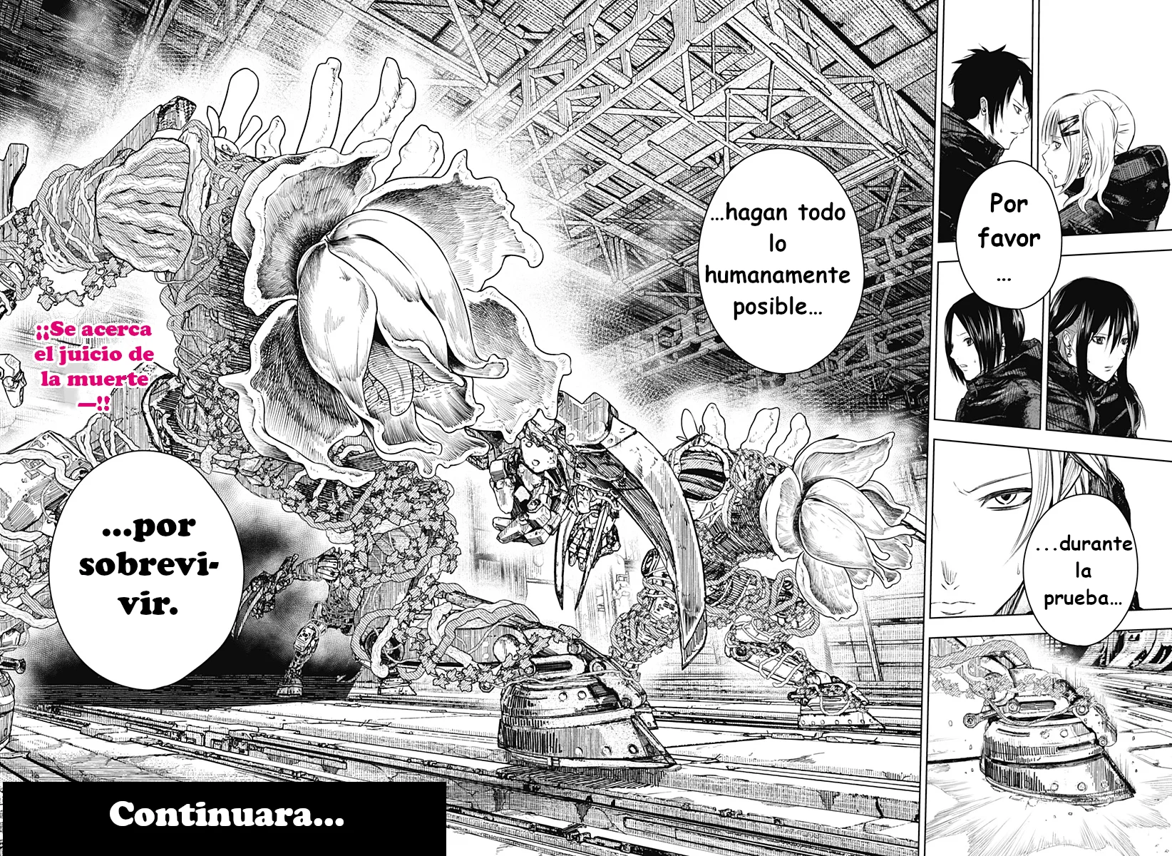 Wild Strawberry Capítulo 21 - Page 24