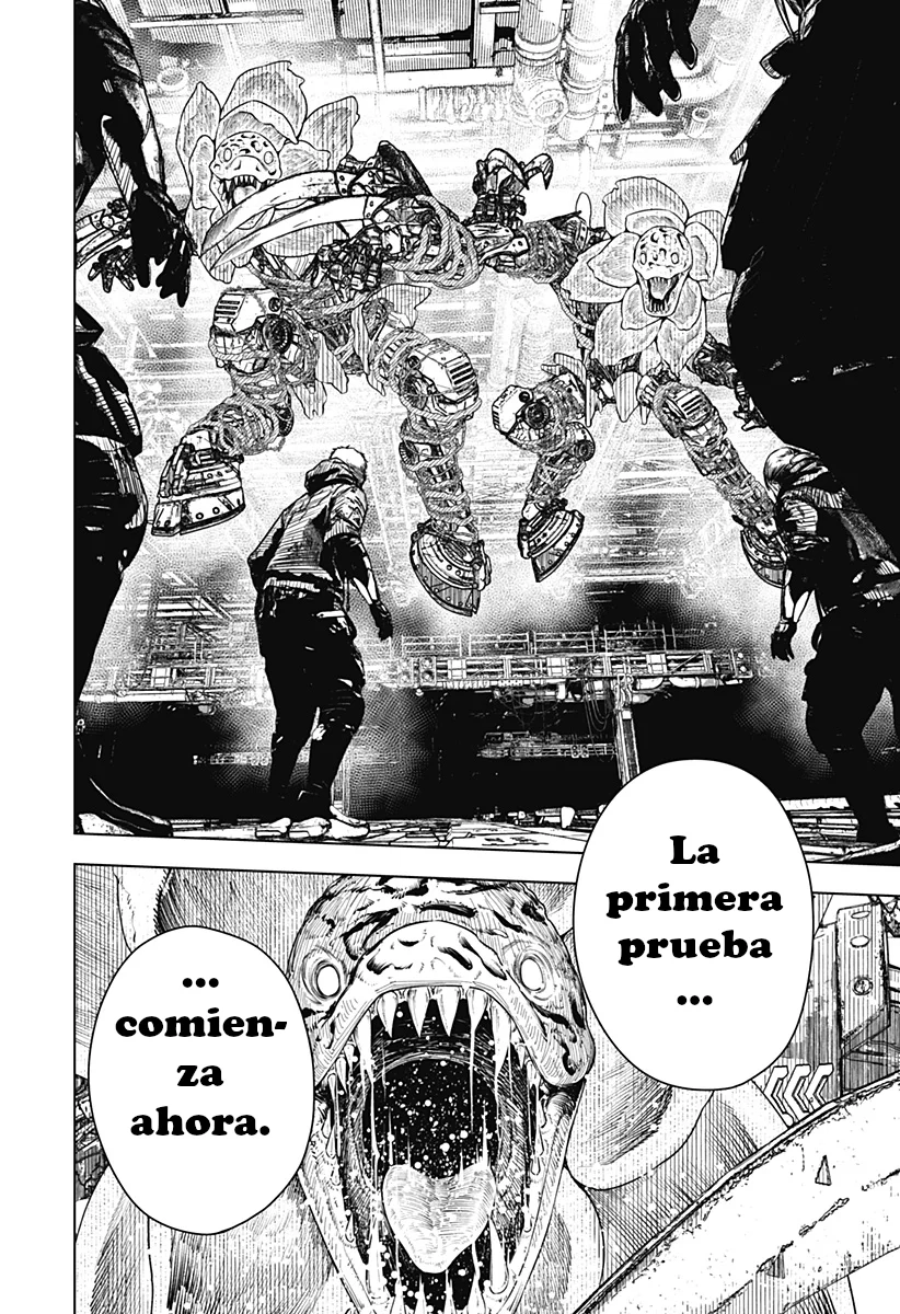 Wild Strawberry Capítulo 22 - Page 10