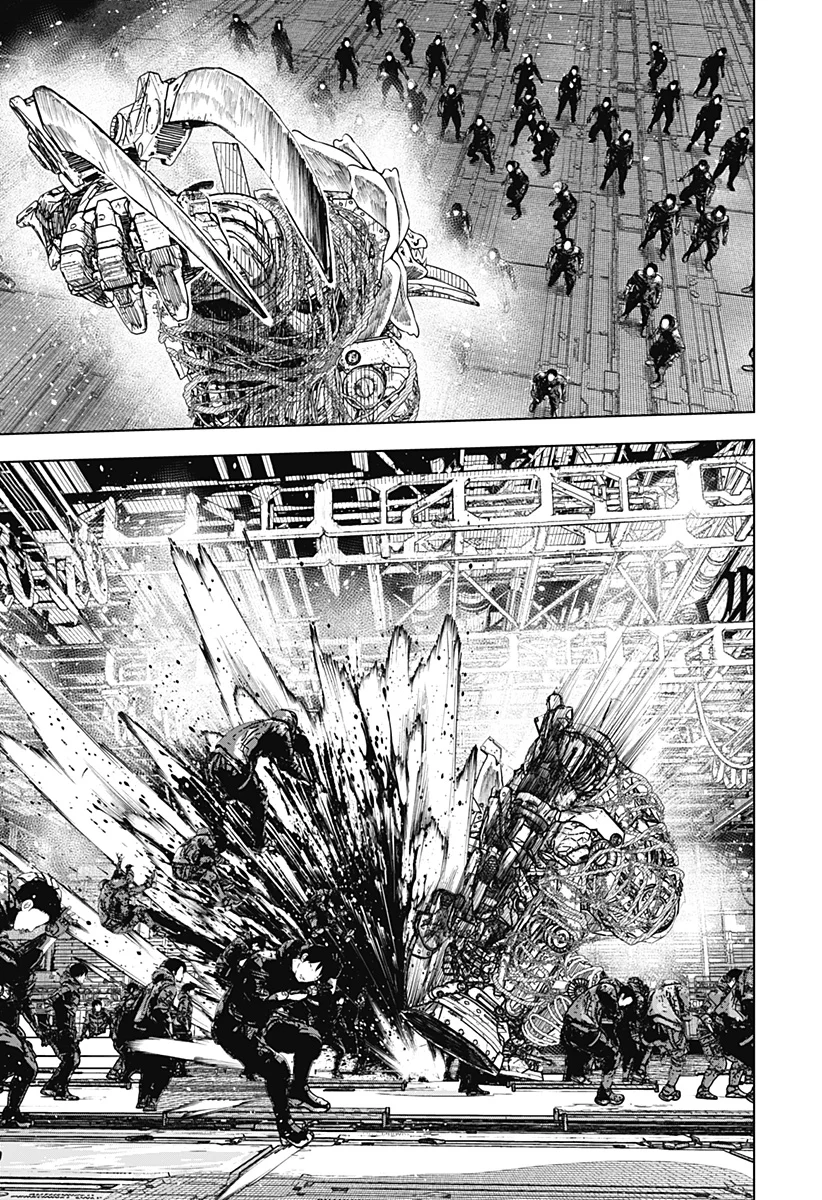 Wild Strawberry Capítulo 22 - Page 11