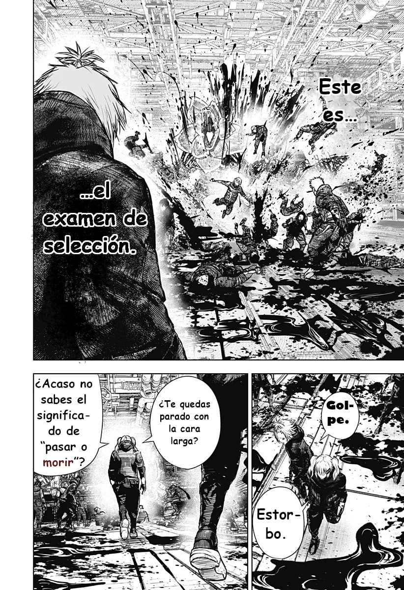 Wild Strawberry Capítulo 22 - Page 14