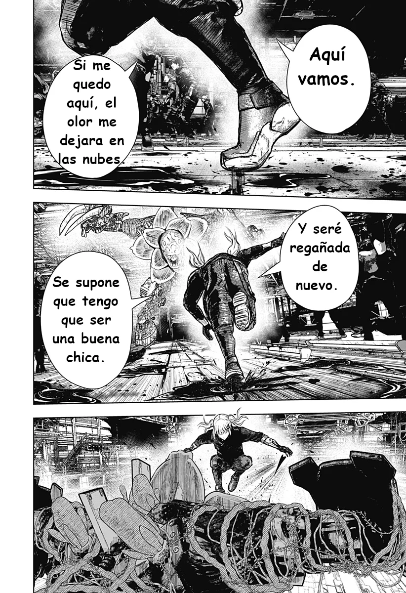 Wild Strawberry Capítulo 22 - Page 16