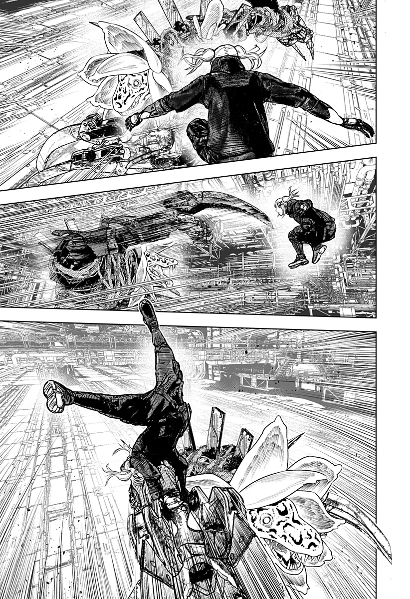 Wild Strawberry Capítulo 22 - Page 17