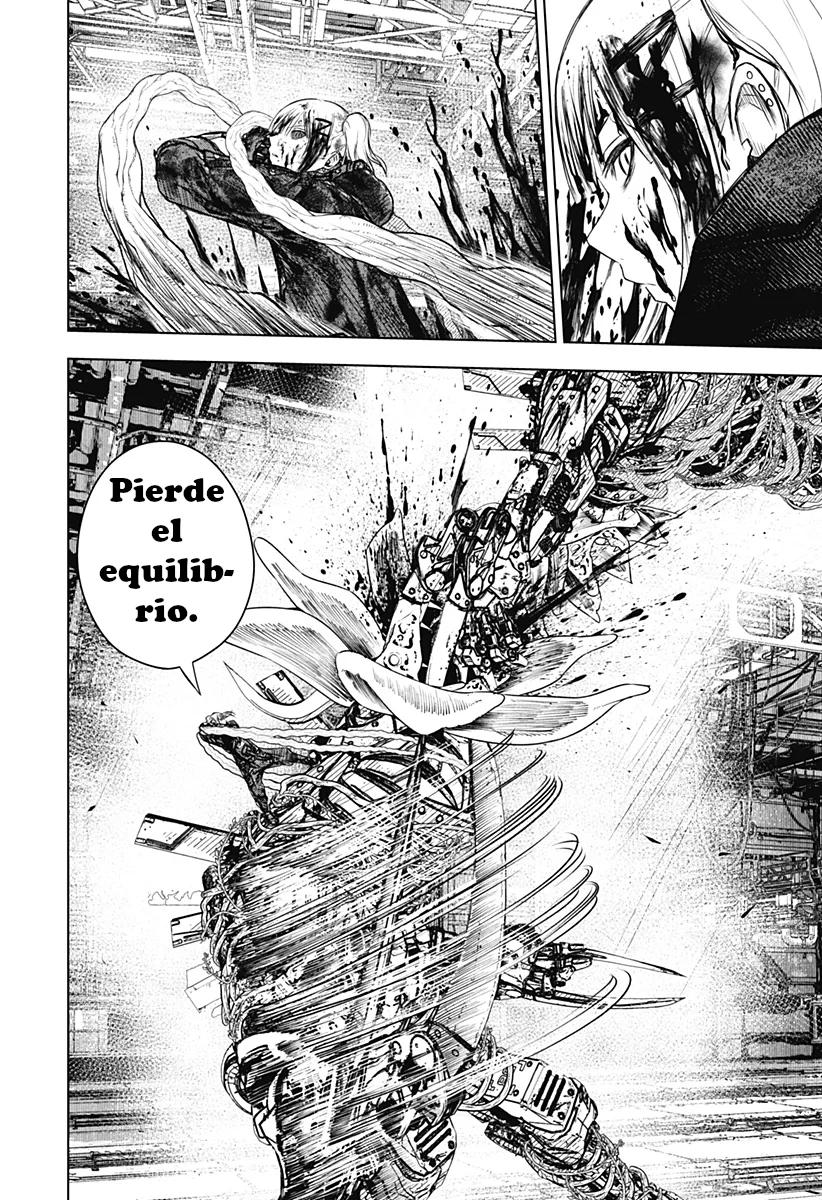 Wild Strawberry Capítulo 22 - Page 20