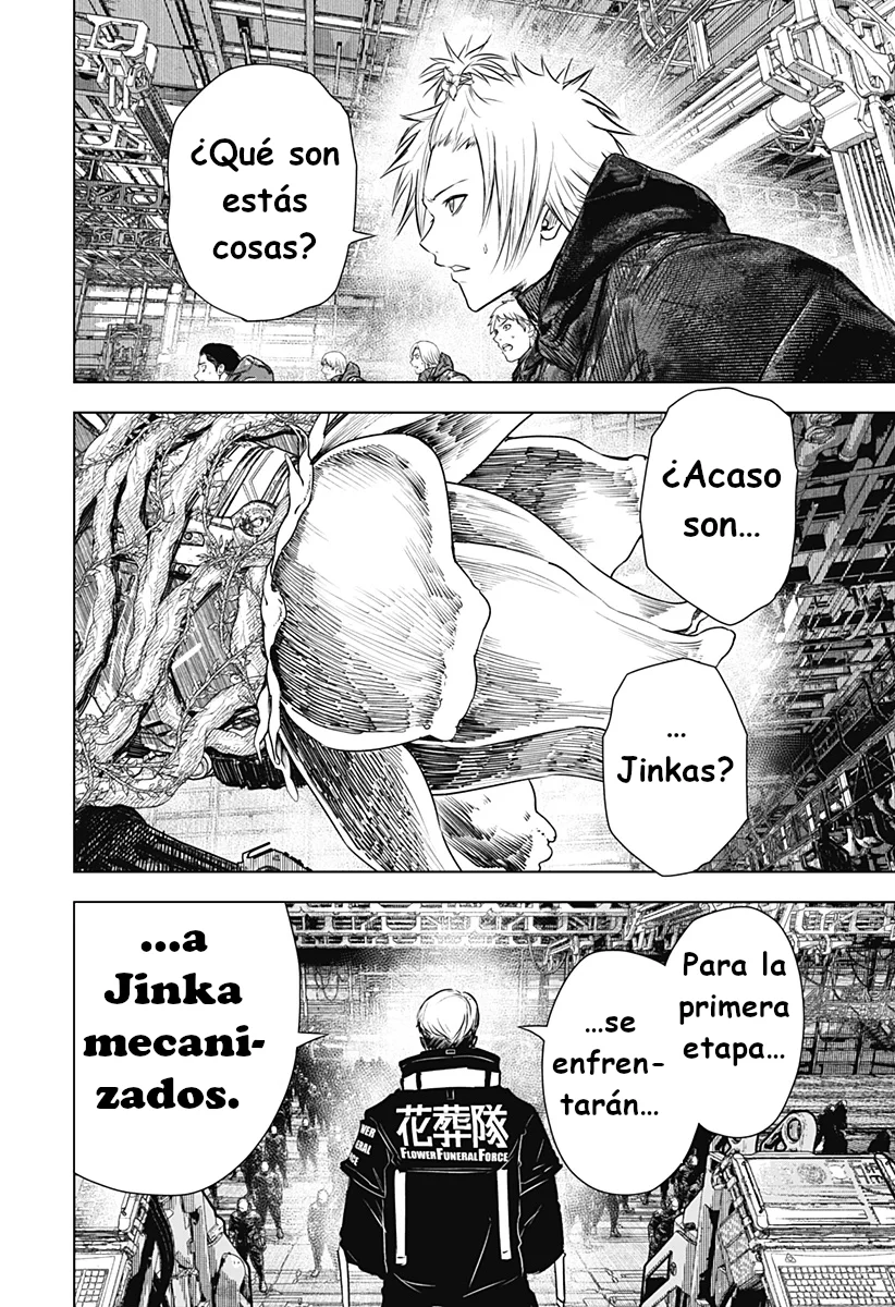 Wild Strawberry Capítulo 22 - Page 4