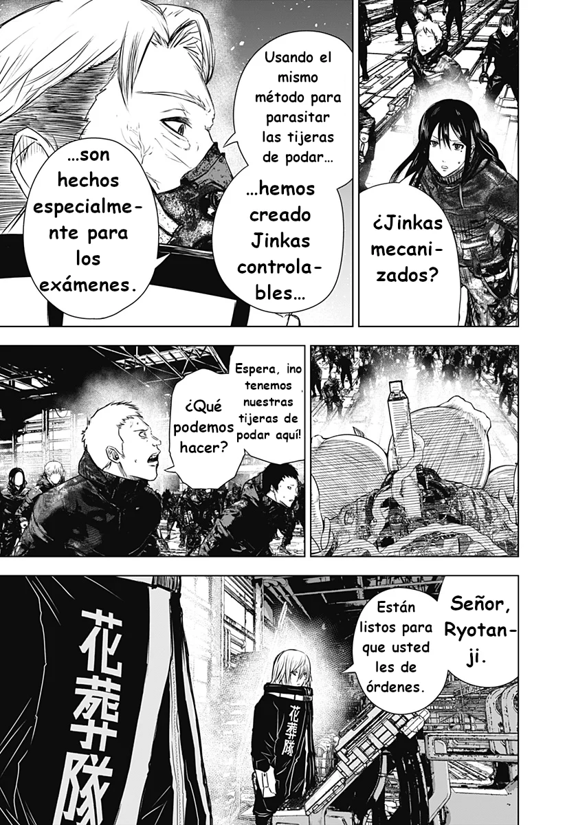 Wild Strawberry Capítulo 22 - Page 5