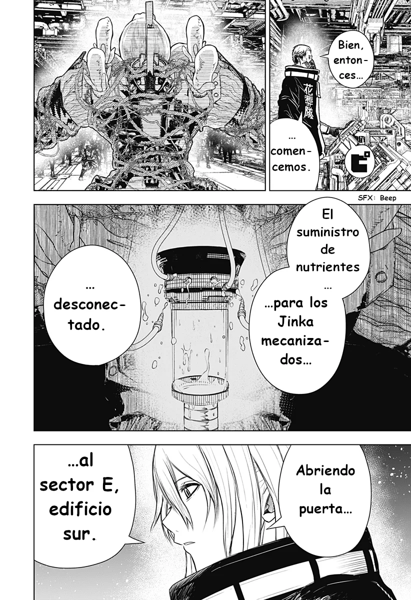 Wild Strawberry Capítulo 22 - Page 6