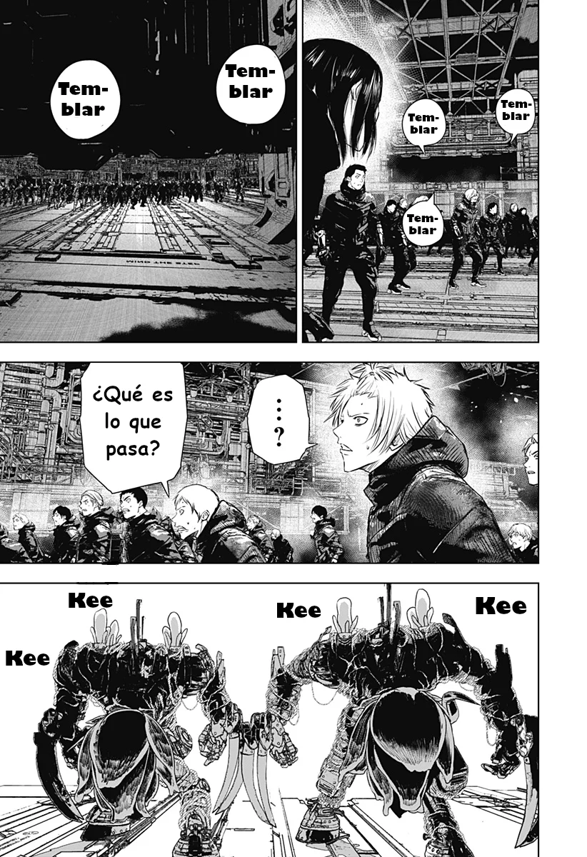 Wild Strawberry Capítulo 22 - Page 7