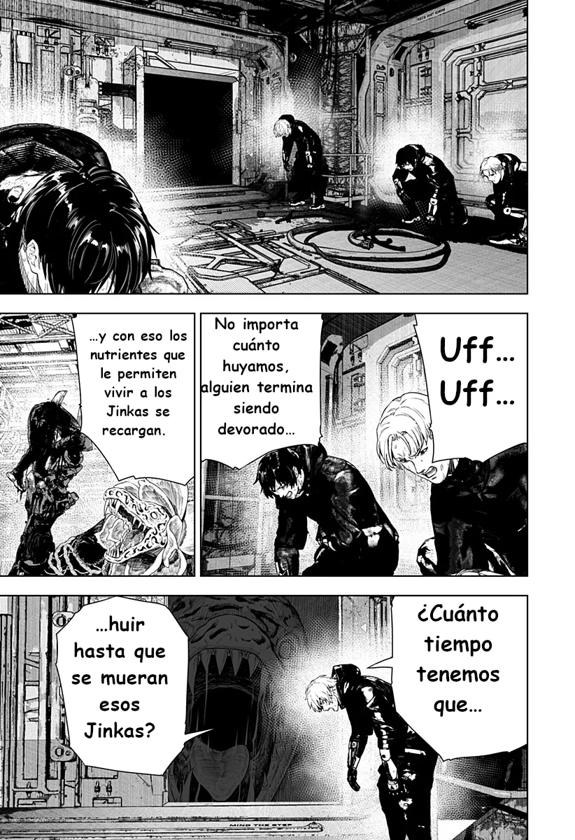 Wild Strawberry Capítulo 23 - Page 13