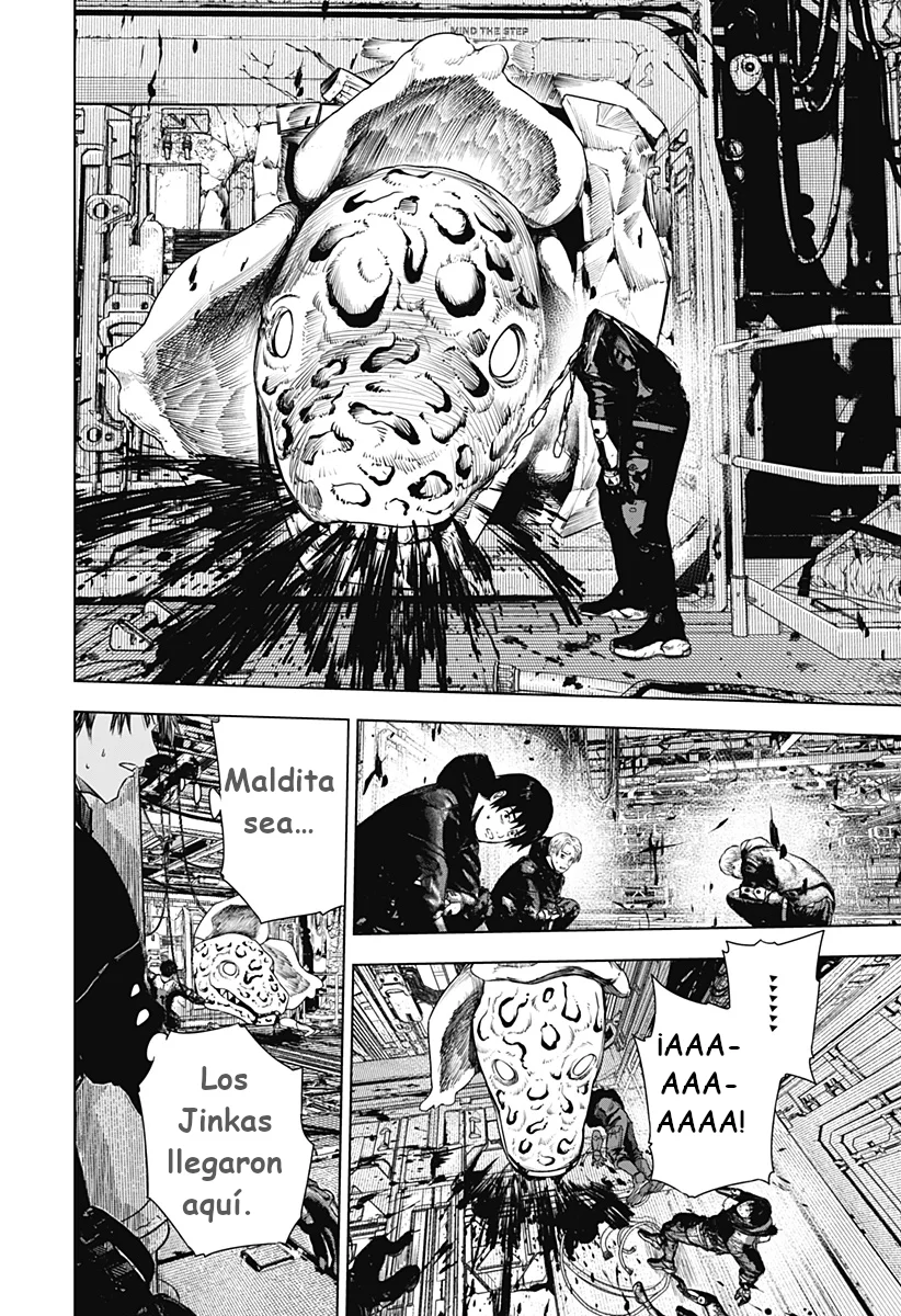 Wild Strawberry Capítulo 23 - Page 14