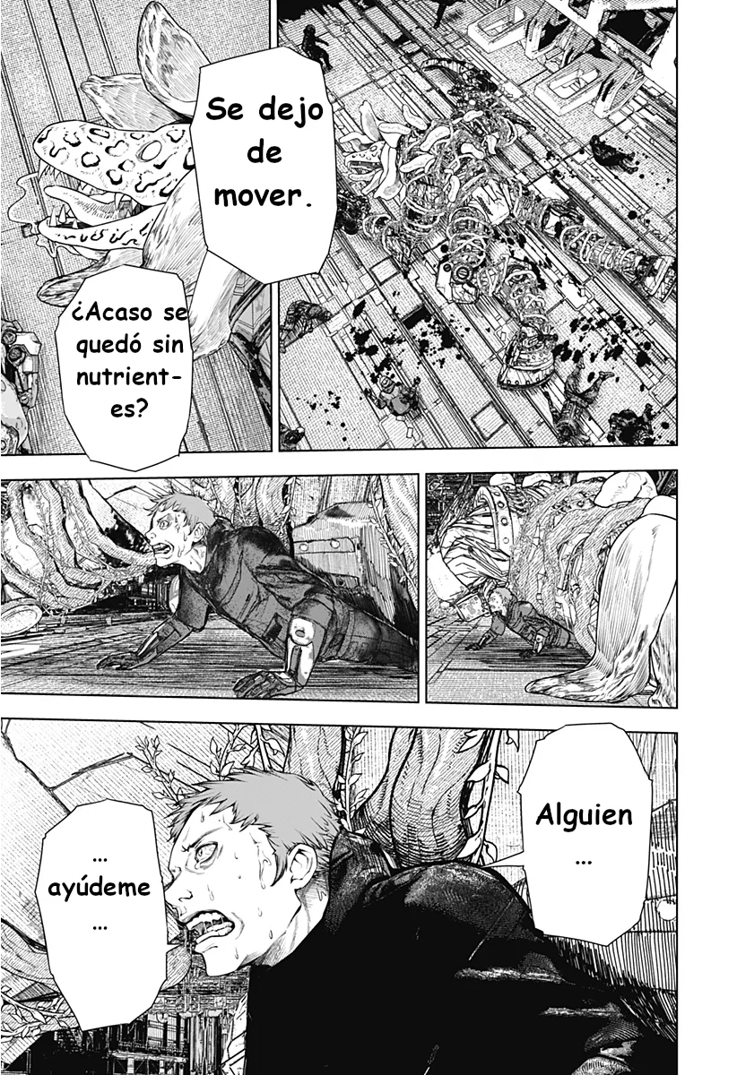 Wild Strawberry Capítulo 23 - Page 17
