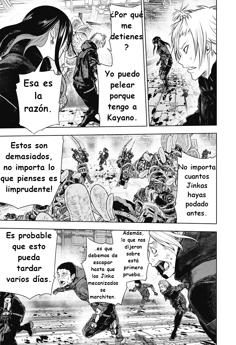 Wild Strawberry Capítulo 23 - Page 23