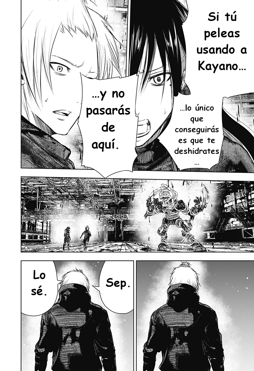 Wild Strawberry Capítulo 23 - Page 24