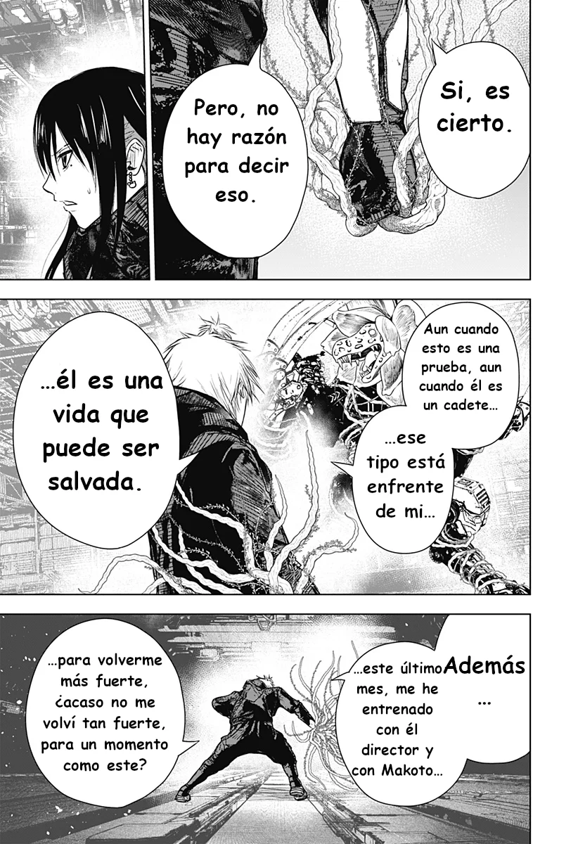 Wild Strawberry Capítulo 23 - Page 25