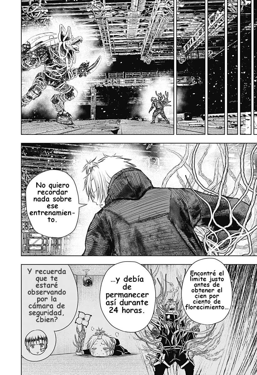 Wild Strawberry Capítulo 24 - Page 10