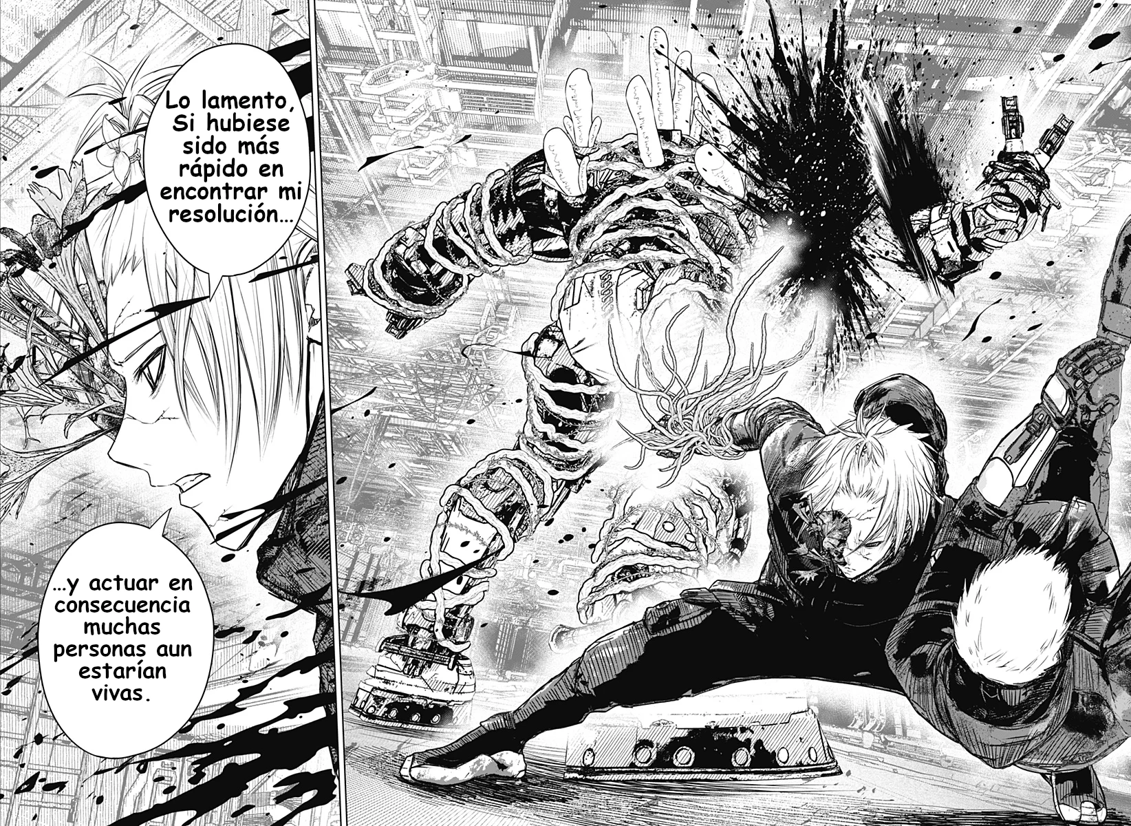 Wild Strawberry Capítulo 24 - Page 12