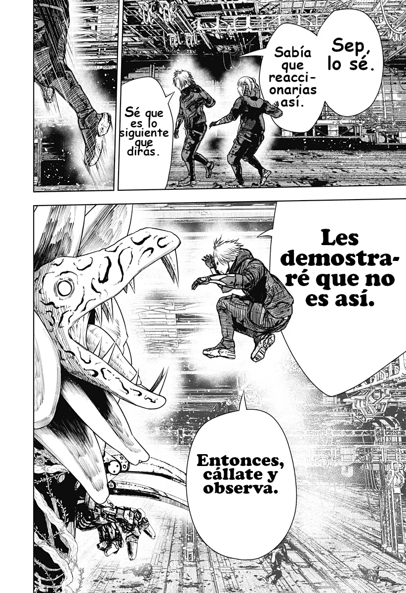 Wild Strawberry Capítulo 24 - Page 15