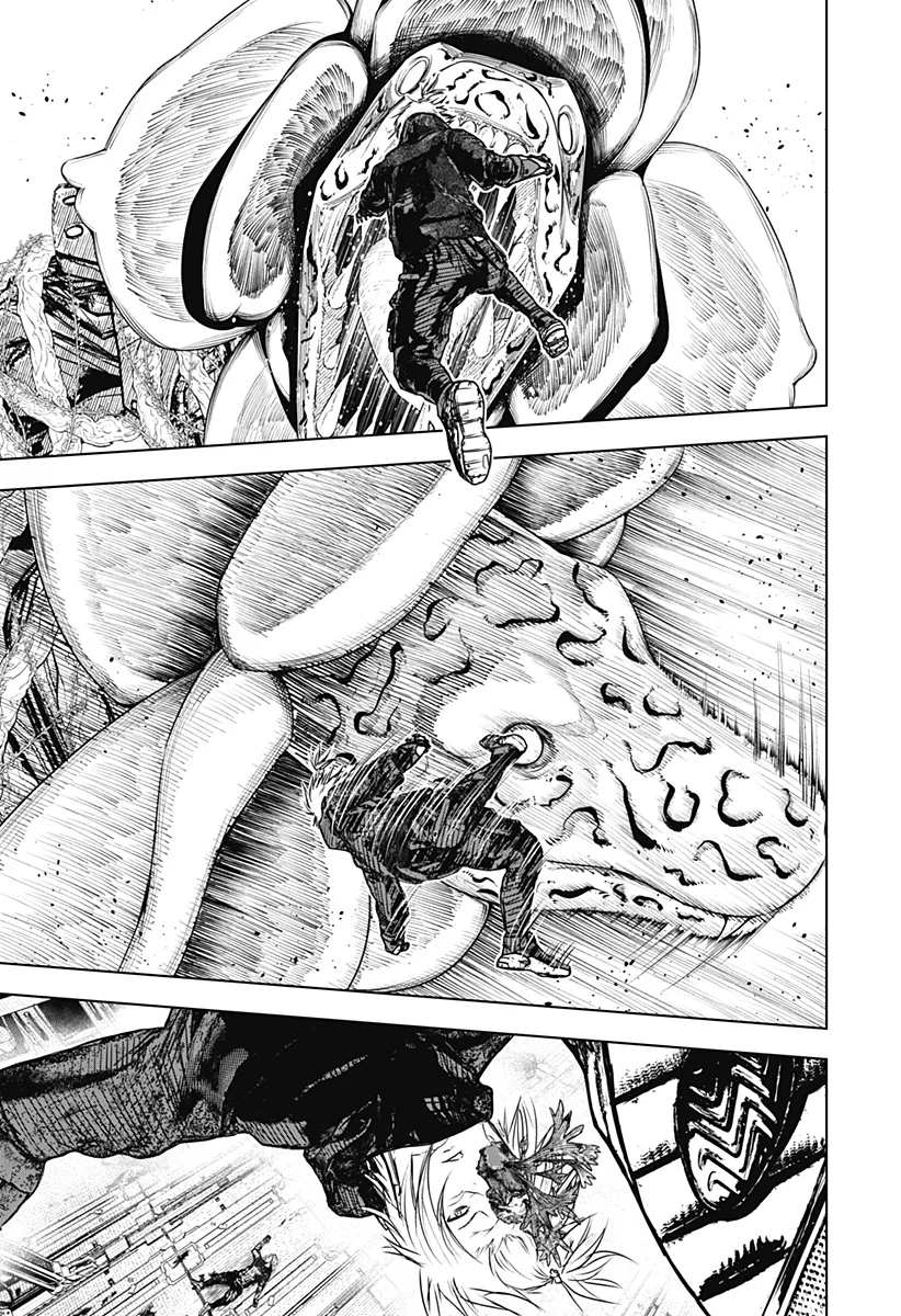 Wild Strawberry Capítulo 24 - Page 16